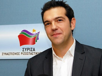 Σήμερα η συνάντηση Αλ. Τσίπρα-πρεσβευτών της G-20